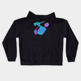 90s Kids Hoodie